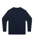 3X-Large Navy Blazer Cotton Heritage MC1144 