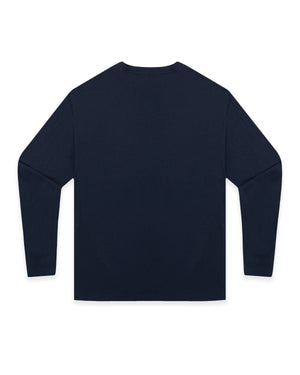 3X-Large Navy Blazer Cotton Heritage MC1144 