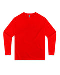 Medium Team Red Cotton Heritage MC1144 