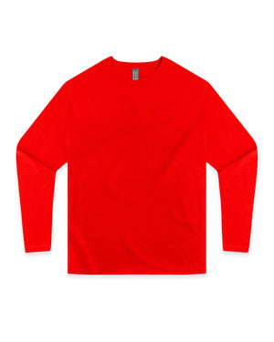 Medium Team Red Cotton Heritage MC1144 
