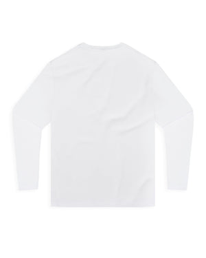 Large White Cotton Heritage MC1144 