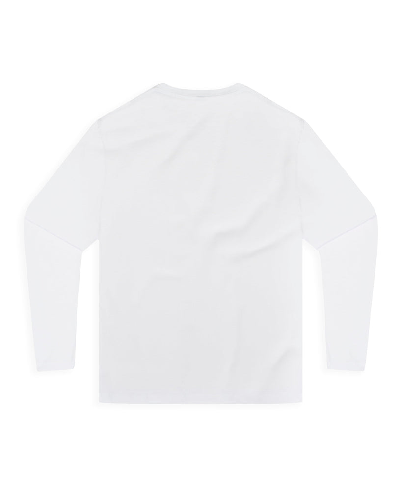 3X-Large White Cotton Heritage MC1144 