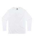 Large White Cotton Heritage MC1144 