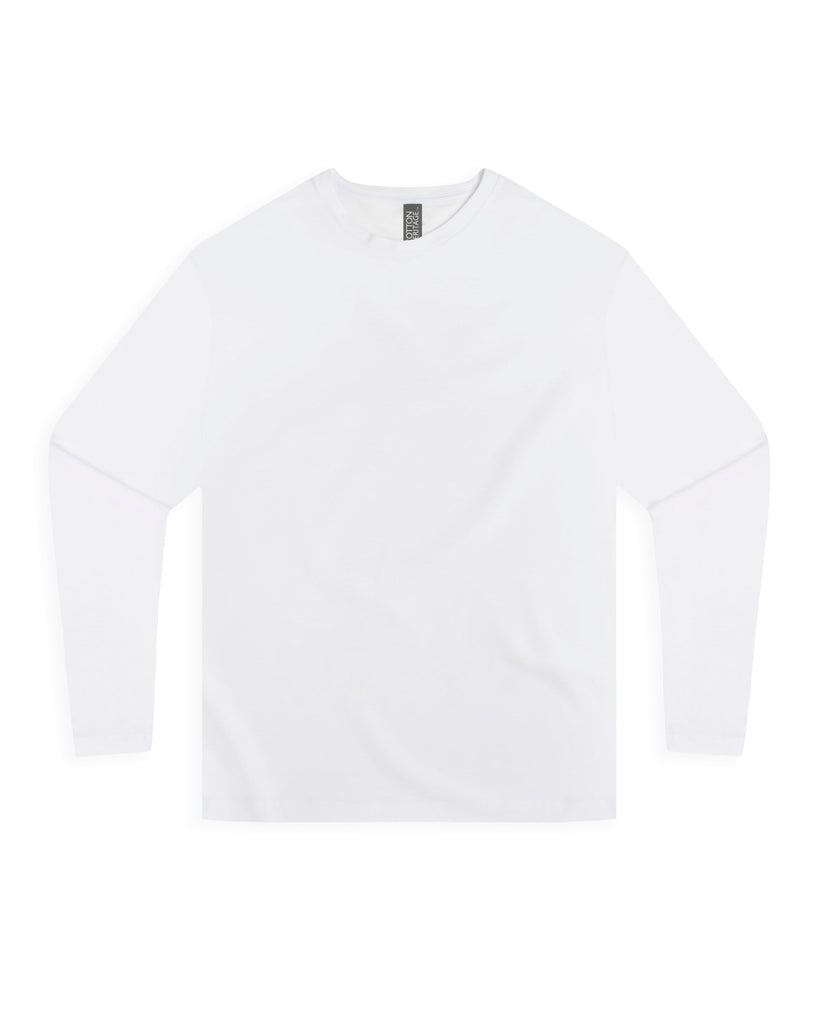 3X-Large White Cotton Heritage MC1144 