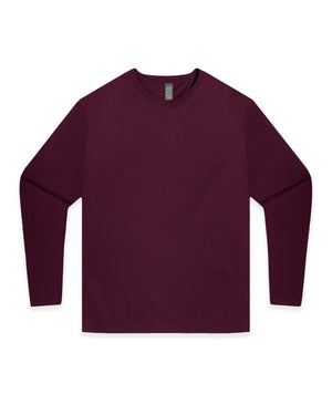 3X-Large Wine Cotton Heritage MC1144 