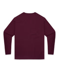 3X-Large Wine Cotton Heritage MC1144 