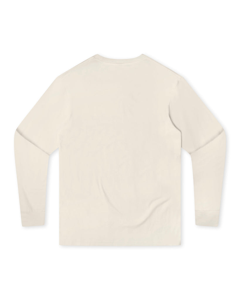 3X-Large Bone Cotton Heritage MC1182 
