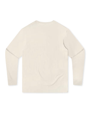 3X-Large Bone Cotton Heritage MC1182 