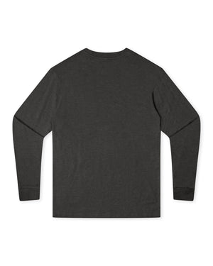 X-Small Charcoal Heather Cotton Heritage MC1182 