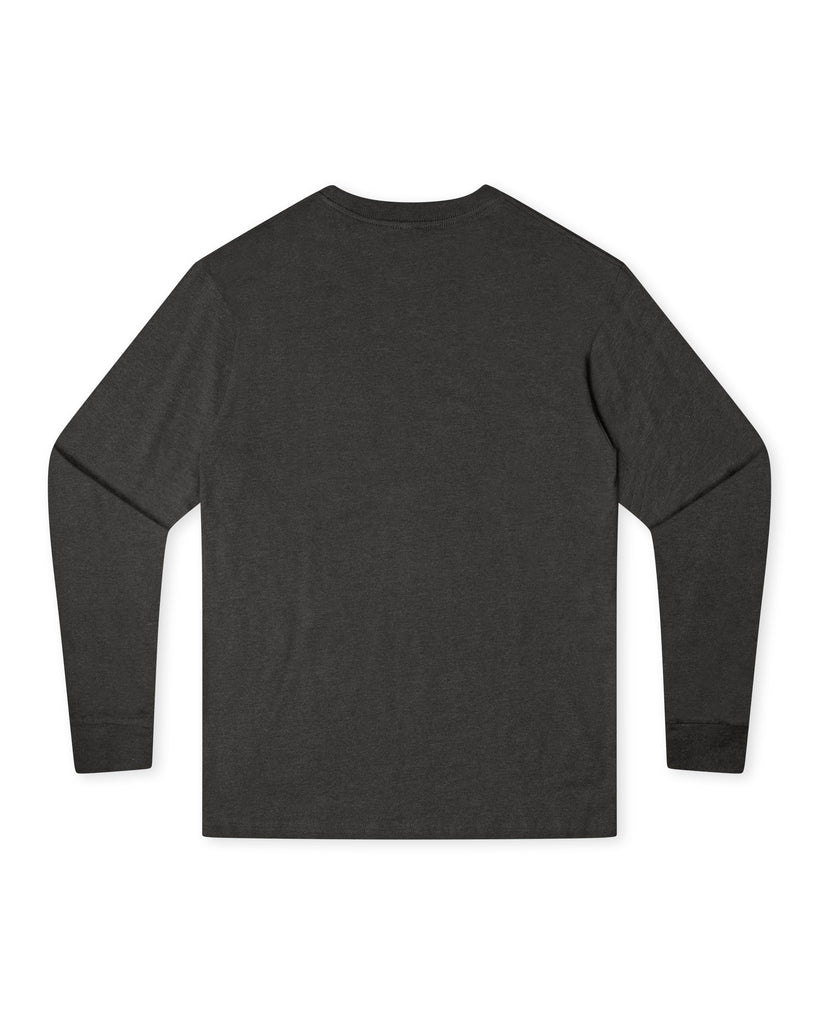 3X-Large Charcoal Heather Cotton Heritage MC1182 