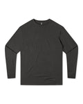 X-Small Charcoal Heather Cotton Heritage MC1182 