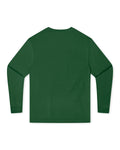 X-Small Forest Green Cotton Heritage MC1182 