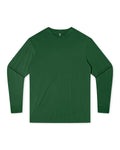X-Small Forest Green Cotton Heritage MC1182 