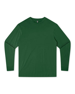 X-Small Forest Green Cotton Heritage MC1182 