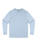X-Small Light Blue Cotton Heritage MC1182 