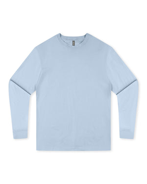X-Small Light Blue Cotton Heritage MC1182 