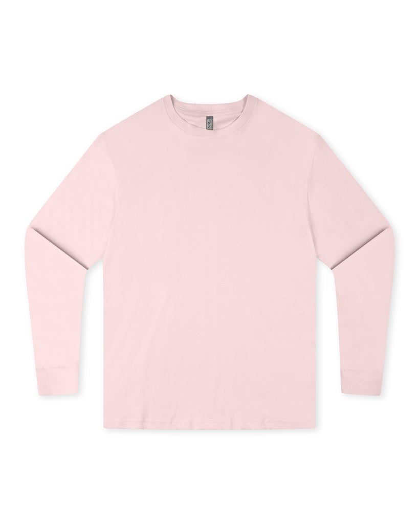 3X-Large Light Pink Cotton Heritage MC1182 