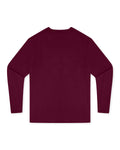 X-Small Maroon Cotton Heritage MC1182 