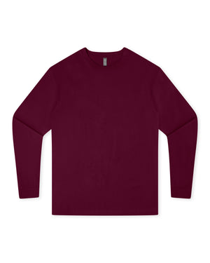 X-Small Maroon Cotton Heritage MC1182 