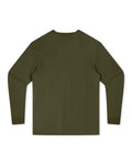 3X-Large Military Green Cotton Heritage MC1182 