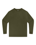 X-Small Military Green Cotton Heritage MC1182 