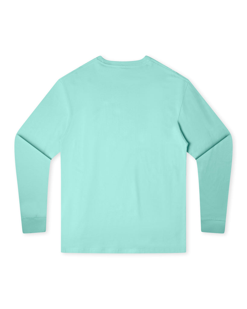 3X-Large Mint Cotton Heritage MC1182 