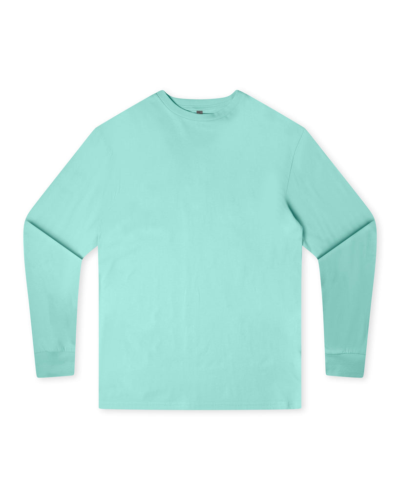 3X-Large Mint Cotton Heritage MC1182 