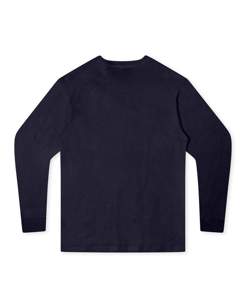 3X-Large Navy Blazer Cotton Heritage MC1182 