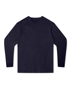 X-Small Navy Blazer Cotton Heritage MC1182 