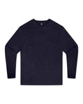 X-Small Navy Blazer Cotton Heritage MC1182 