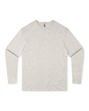 3X-Large Oatmeal Heather Cotton Heritage MC1182 