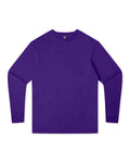 X-Small Purple Cotton Heritage MC1182 