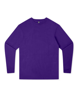X-Small Purple Cotton Heritage MC1182 
