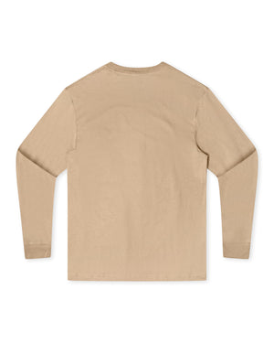 X-Small Sand Cotton Heritage MC1182 