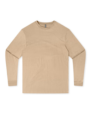 X-Small Sand Cotton Heritage MC1182 
