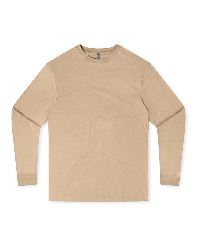 3X-Large Sand Cotton Heritage MC1182 