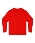 X-Small Team Red Cotton Heritage MC1182 