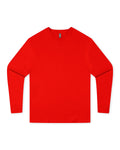 X-Small Team Red Cotton Heritage MC1182 
