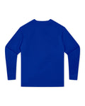 X-Small Team Royal Cotton Heritage MC1182 