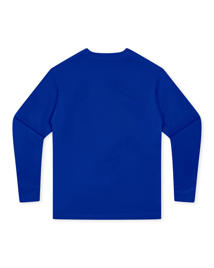 3X-Large Team Royal Cotton Heritage MC1182 
