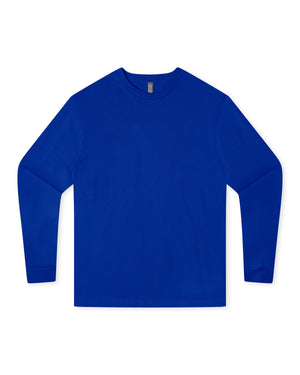 X-Small Team Royal Cotton Heritage MC1182 