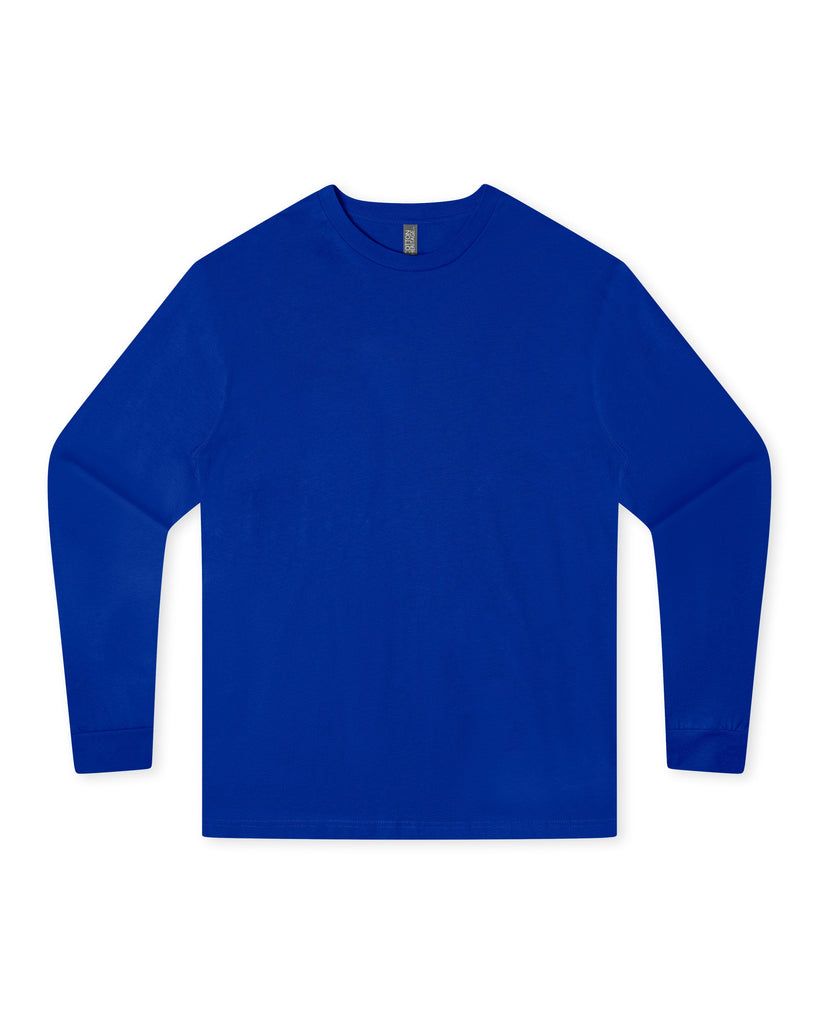 3X-Large Team Royal Cotton Heritage MC1182 