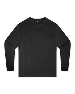 X-Small Vintage Black Cotton Heritage MC1182 