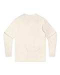 X-Small Vintage White Cotton Heritage MC1182 
