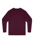 X-Small Wine Cotton Heritage MC1182 