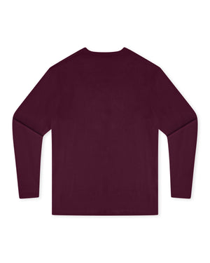 X-Small Wine Cotton Heritage MC1182 