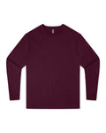 X-Small Wine Cotton Heritage MC1182 