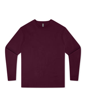X-Small Wine Cotton Heritage MC1182 