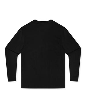 X-Large Black Cotton Heritage MC1186 