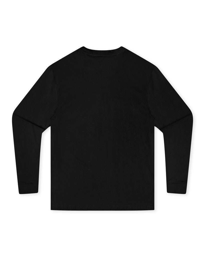 4X-Large Black Cotton Heritage MC1186 